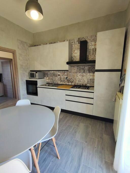 Zona Novoli Appartamento Firenze
