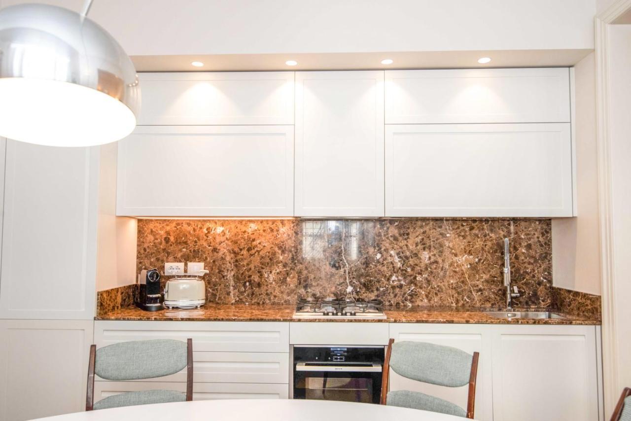 Apartamento Raffaello By Prestige Florença