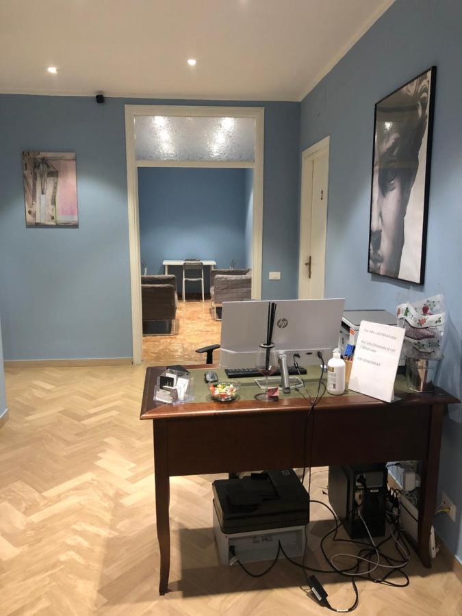 Guest house Novoli Florence