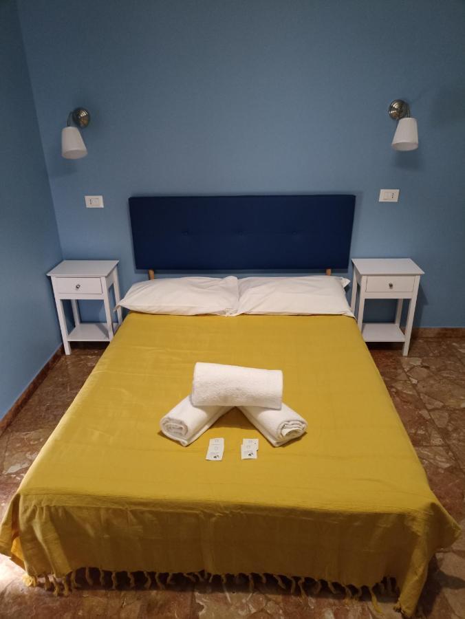 Guest house Novoli 3*