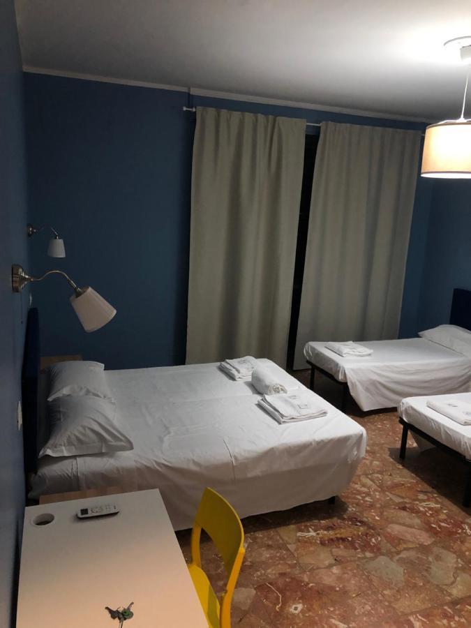 Novoli Guest house Florence