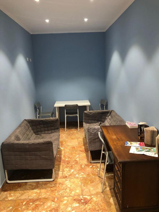 Guest house Novoli 3*