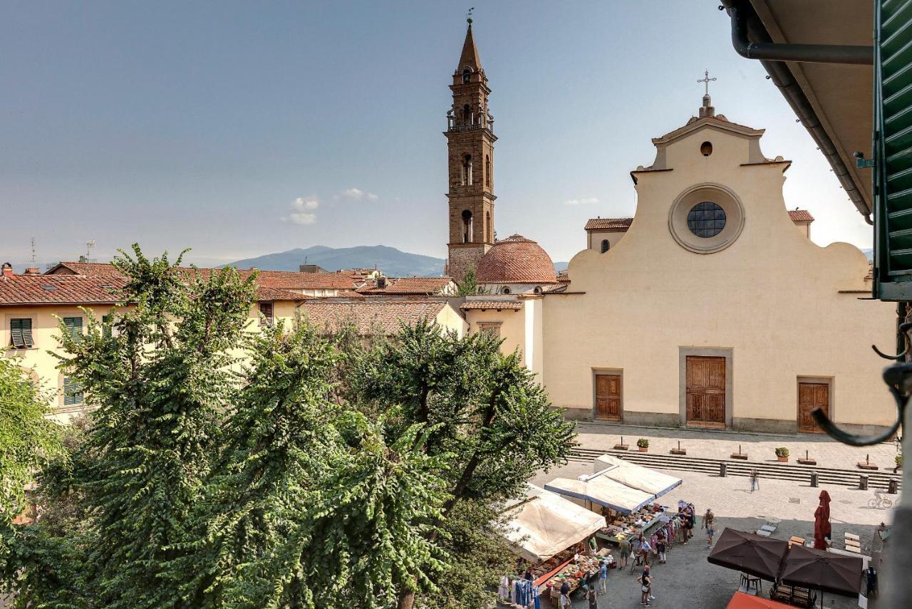 Apartamento Santo Spirito 6 *