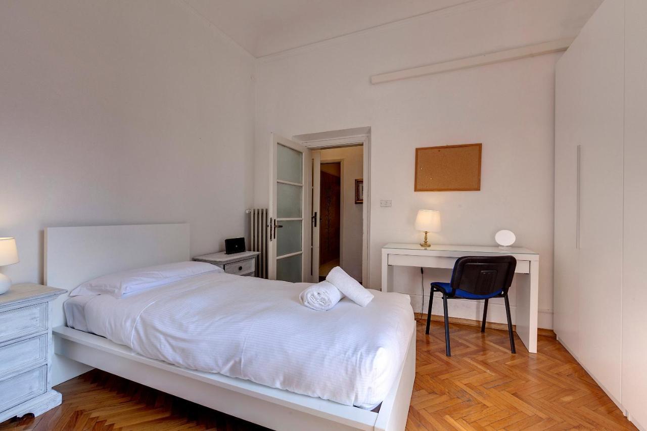 Santo Spirito 6 Apartamento Florença