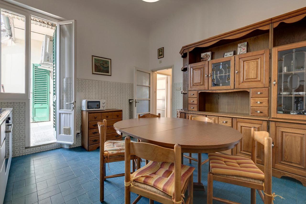 Santo Spirito 6 Apartamento *