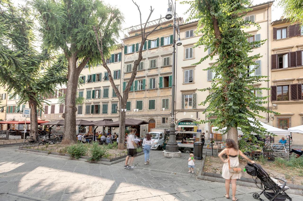 Santo Spirito 6 Apartamento