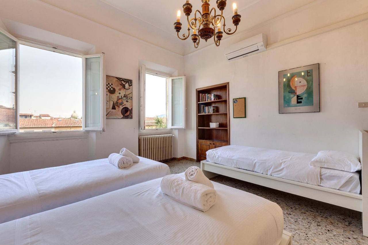 Santo Spirito 6 Apartamento