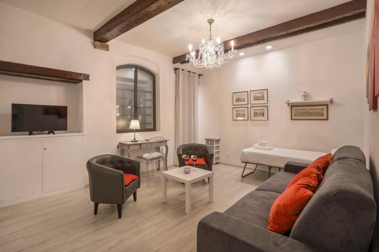 Apartamento Little - Sweet Dreams In Florença