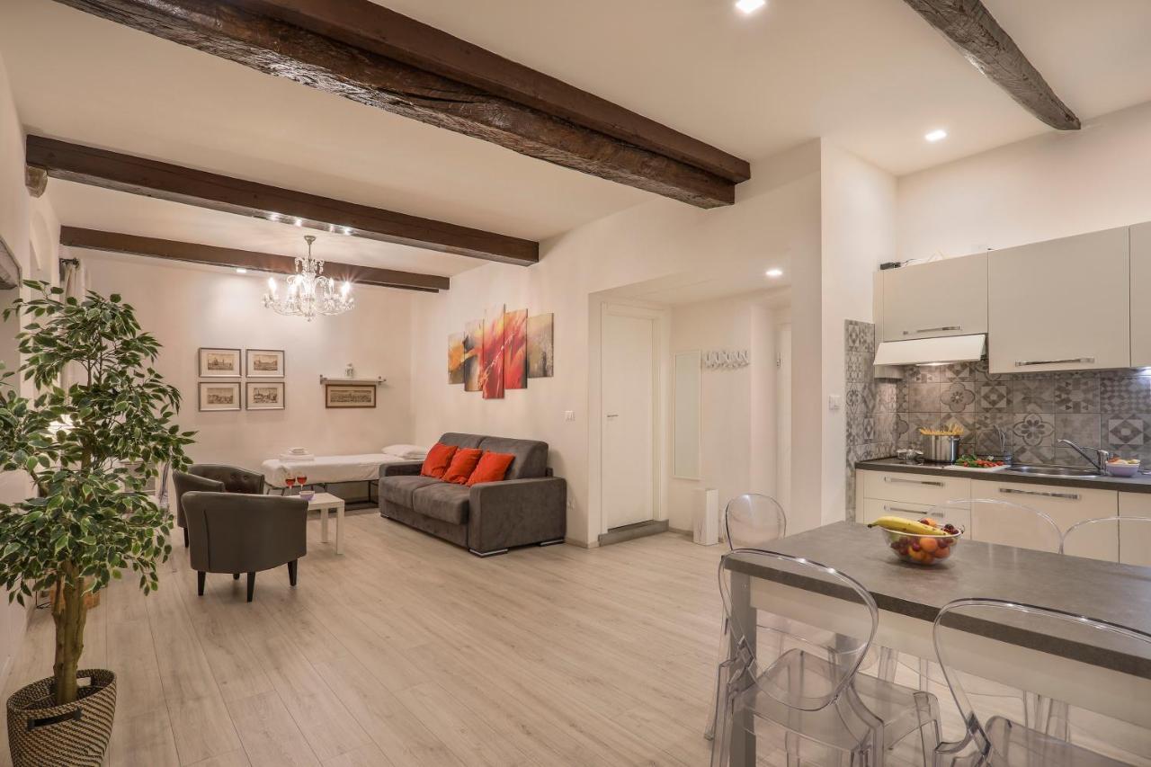 Apartamento Little - Sweet Dreams In