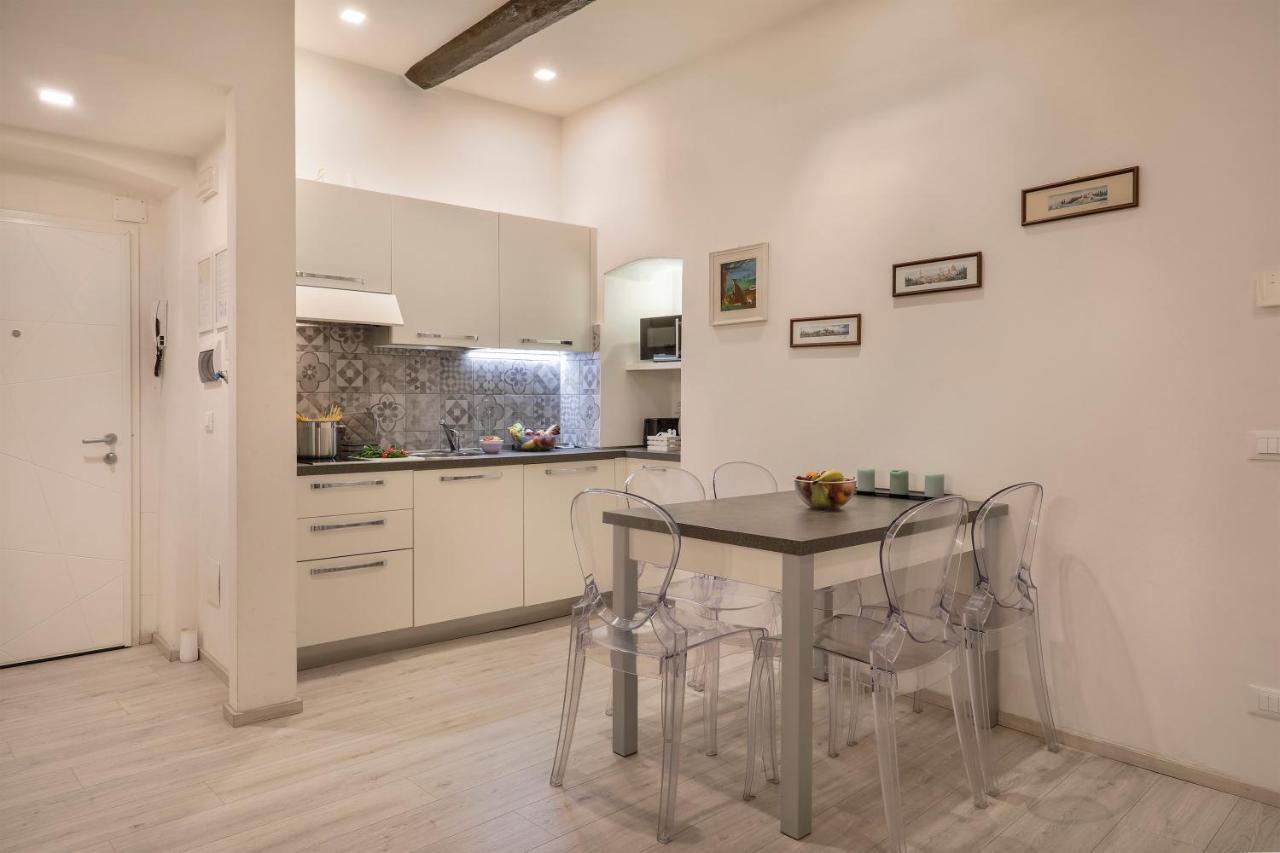 Apartment Little - Sweet Dreams In Florenz
