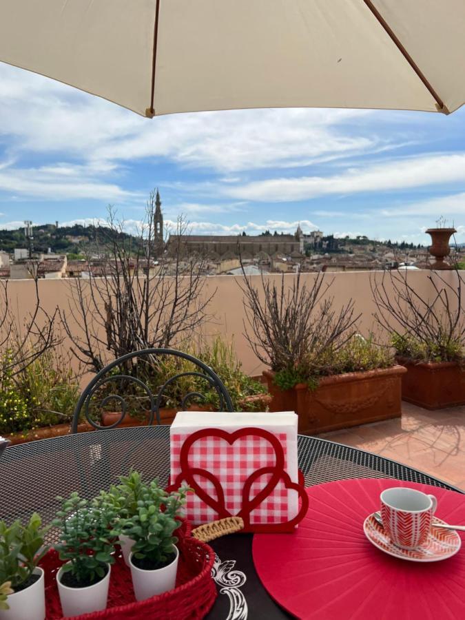 Bianca's Home-breathtaking Terrace 360° View Of *