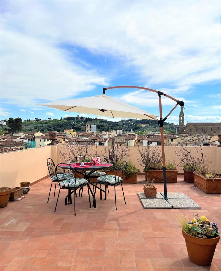 Bianca's Home-breathtaking Terrace 360° View Of *