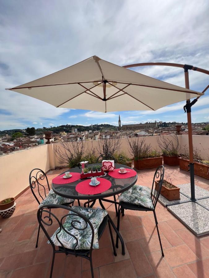 Bianca's Home-breathtaking Terrace 360° View Of