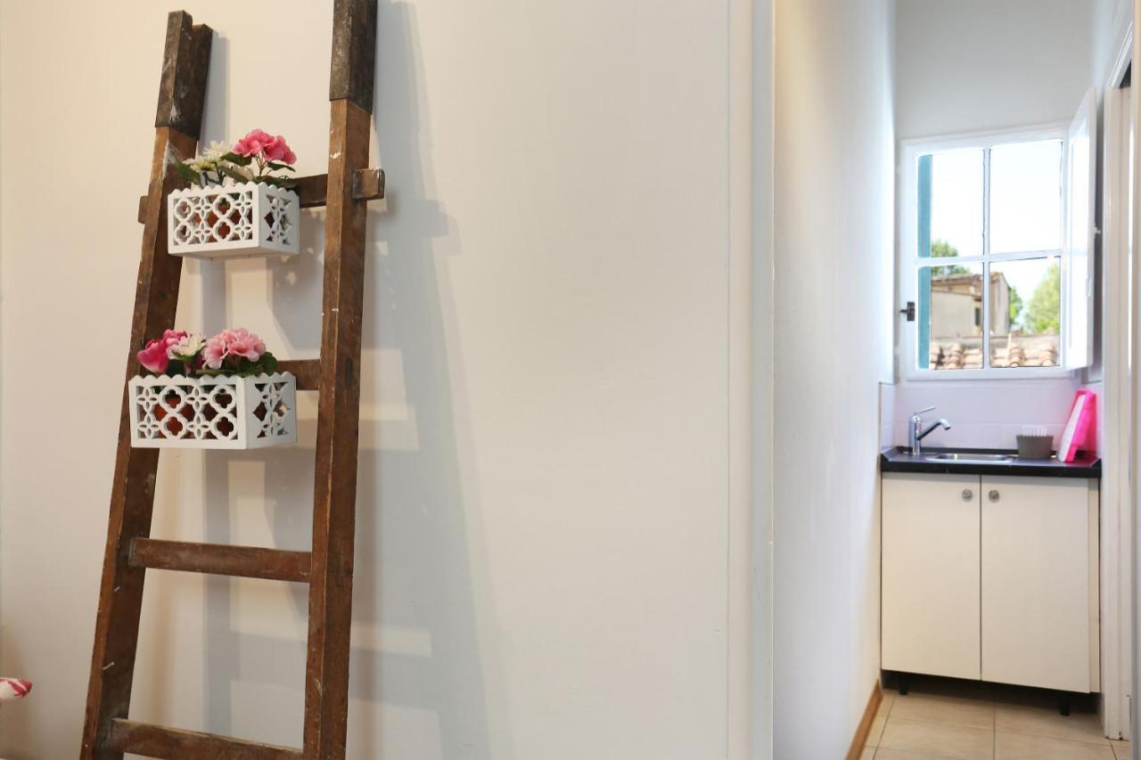 Apartment Romantico Oltrarno - Sweet Dreams In