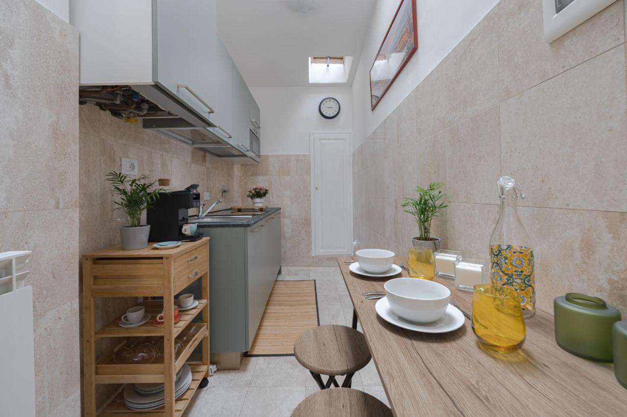 Moro Two Appartement Florence