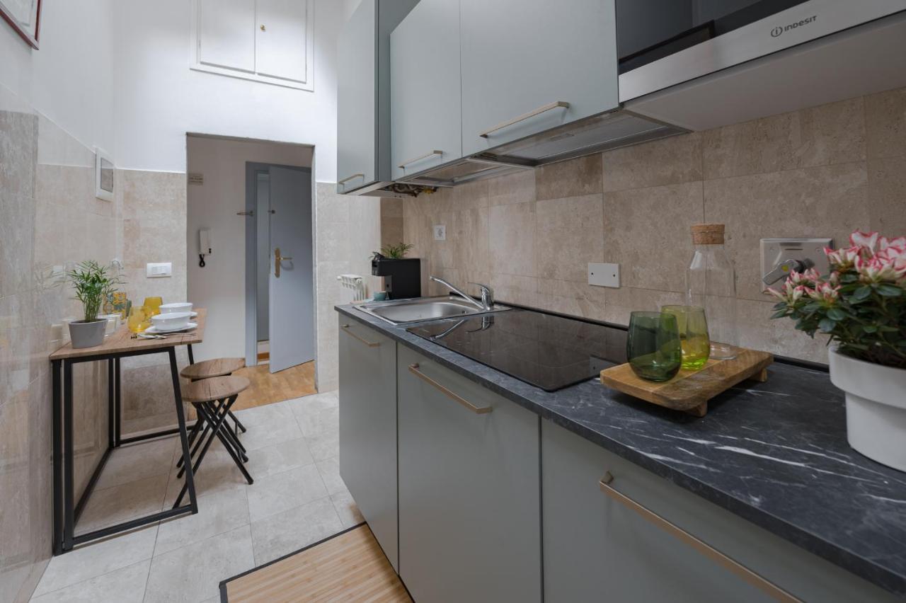 Appartement Moro Two Florence