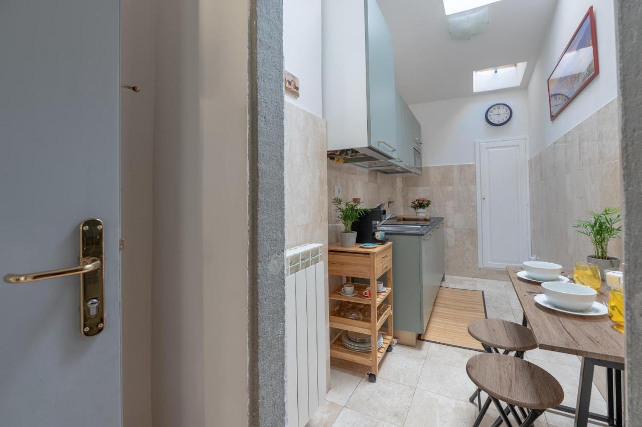 Appartement Moro Two