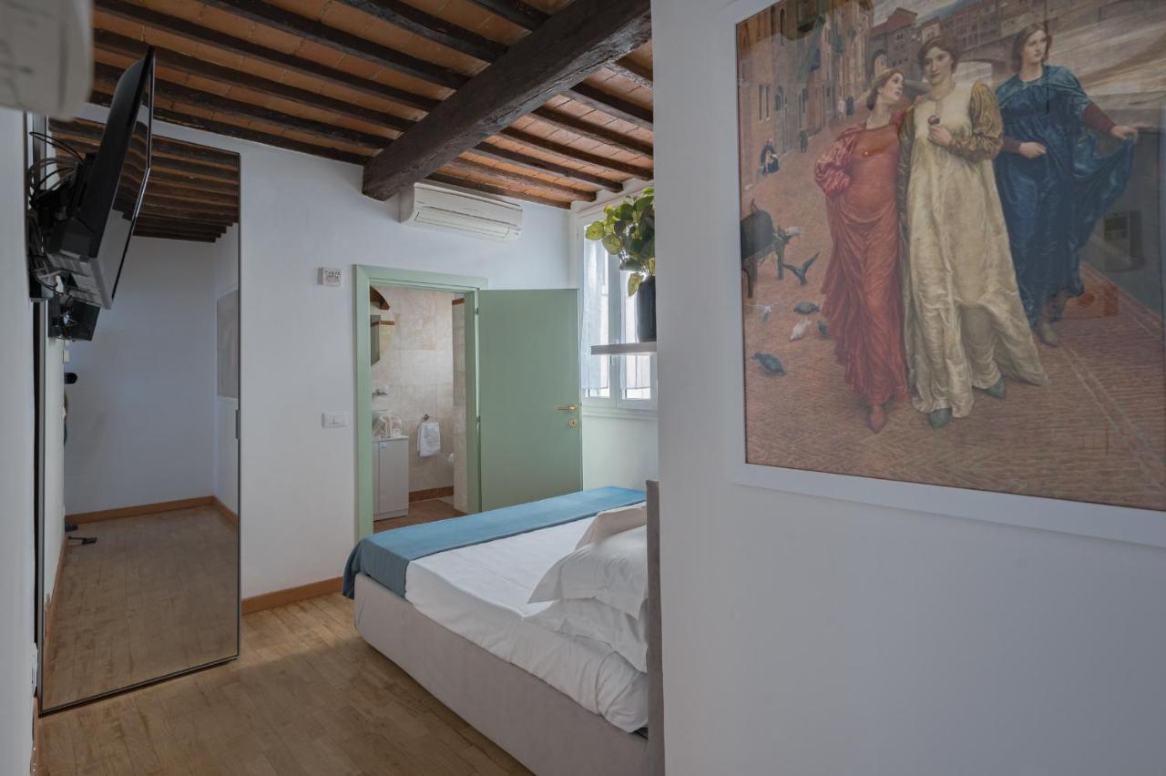 Moro Two Appartement *