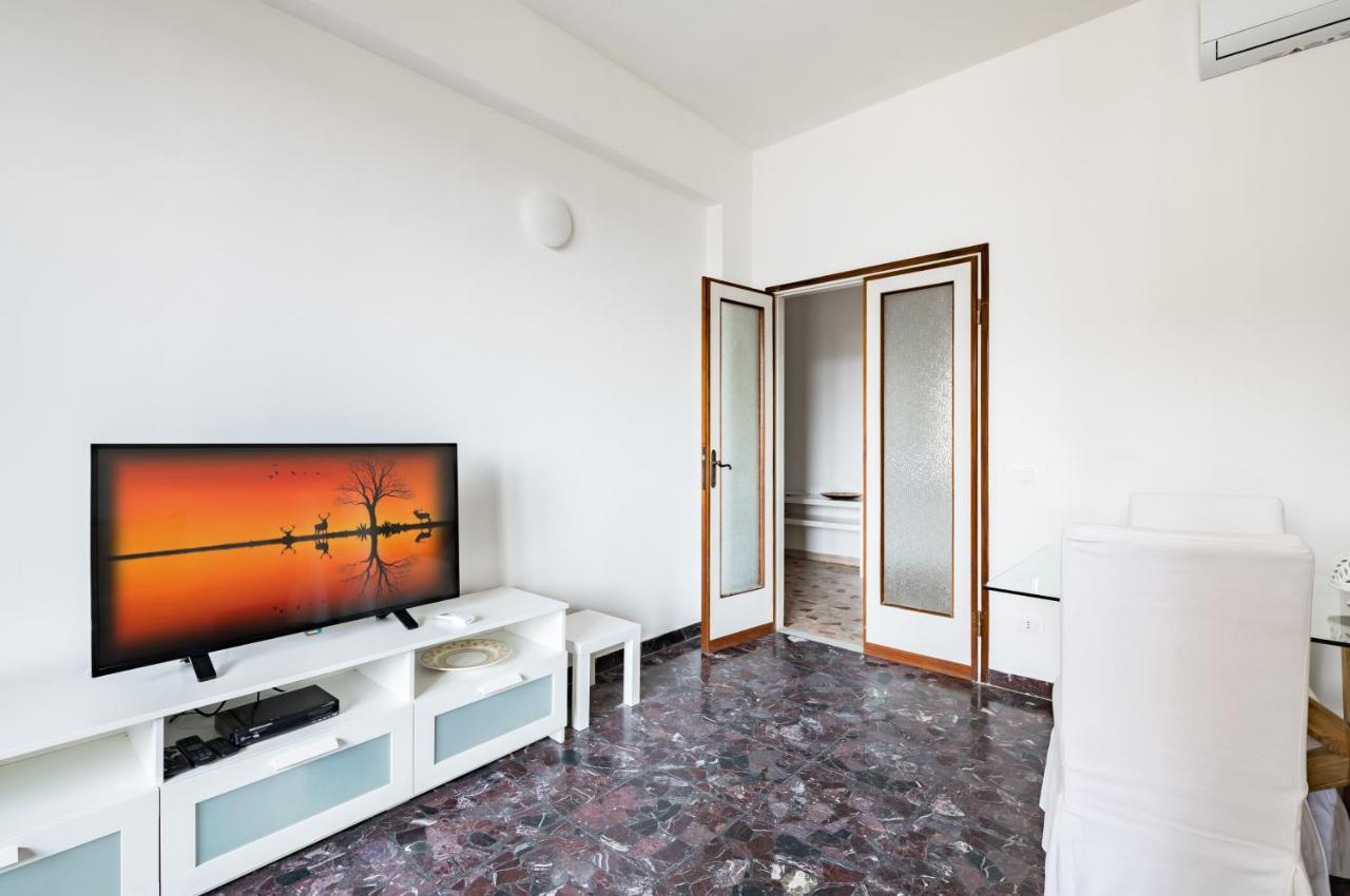 San Jacopino Roomy Flat With Balconies Apartamento *