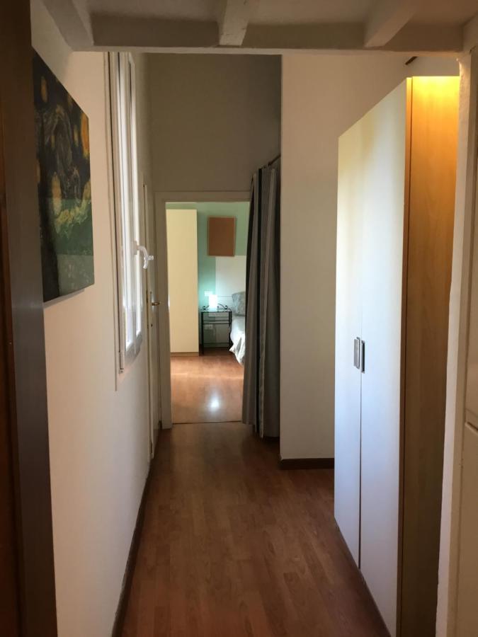 Apartamento Servi 39