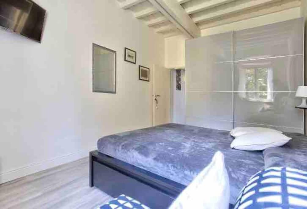 Florence City Suite Appartamento