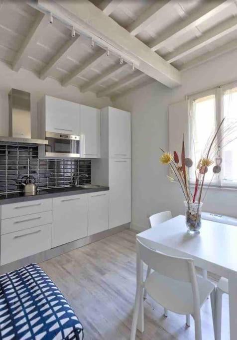 Florence City Suite Appartement