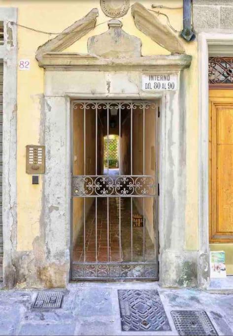 Florence City Suite Appartement