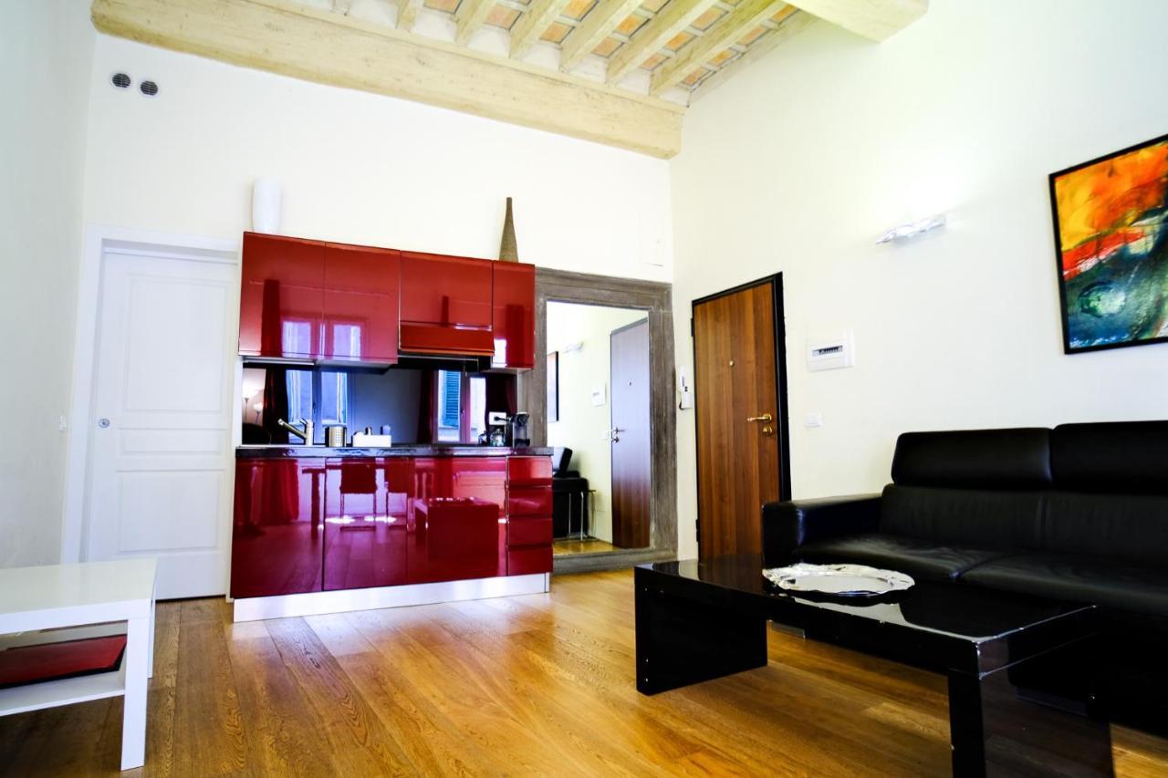 Apartamento Fiorino Boutique Florença