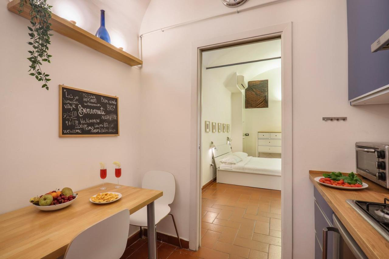 Apartamento L'antica Concia Di Santa Croce - Sweet Dreams In Florença