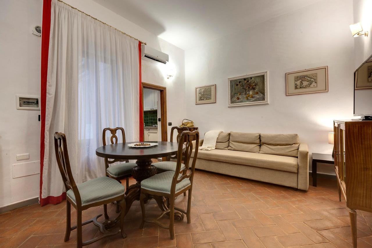 Ognissanti By Mamo Appartement