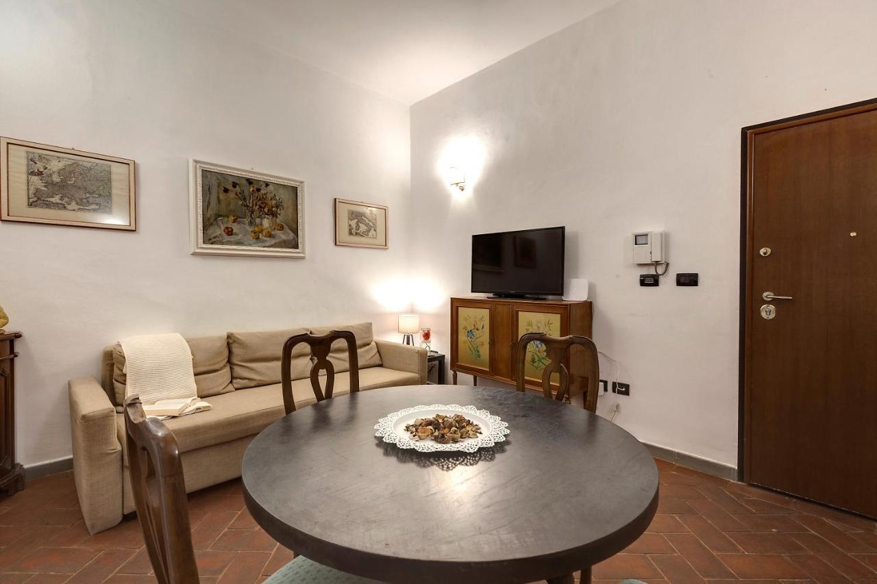 Ognissanti By Mamo Appartement