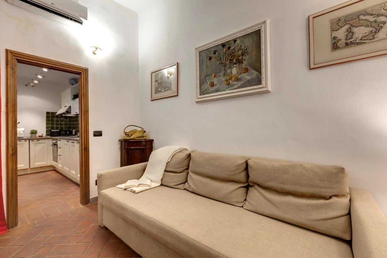 Appartement Ognissanti By Mamo *