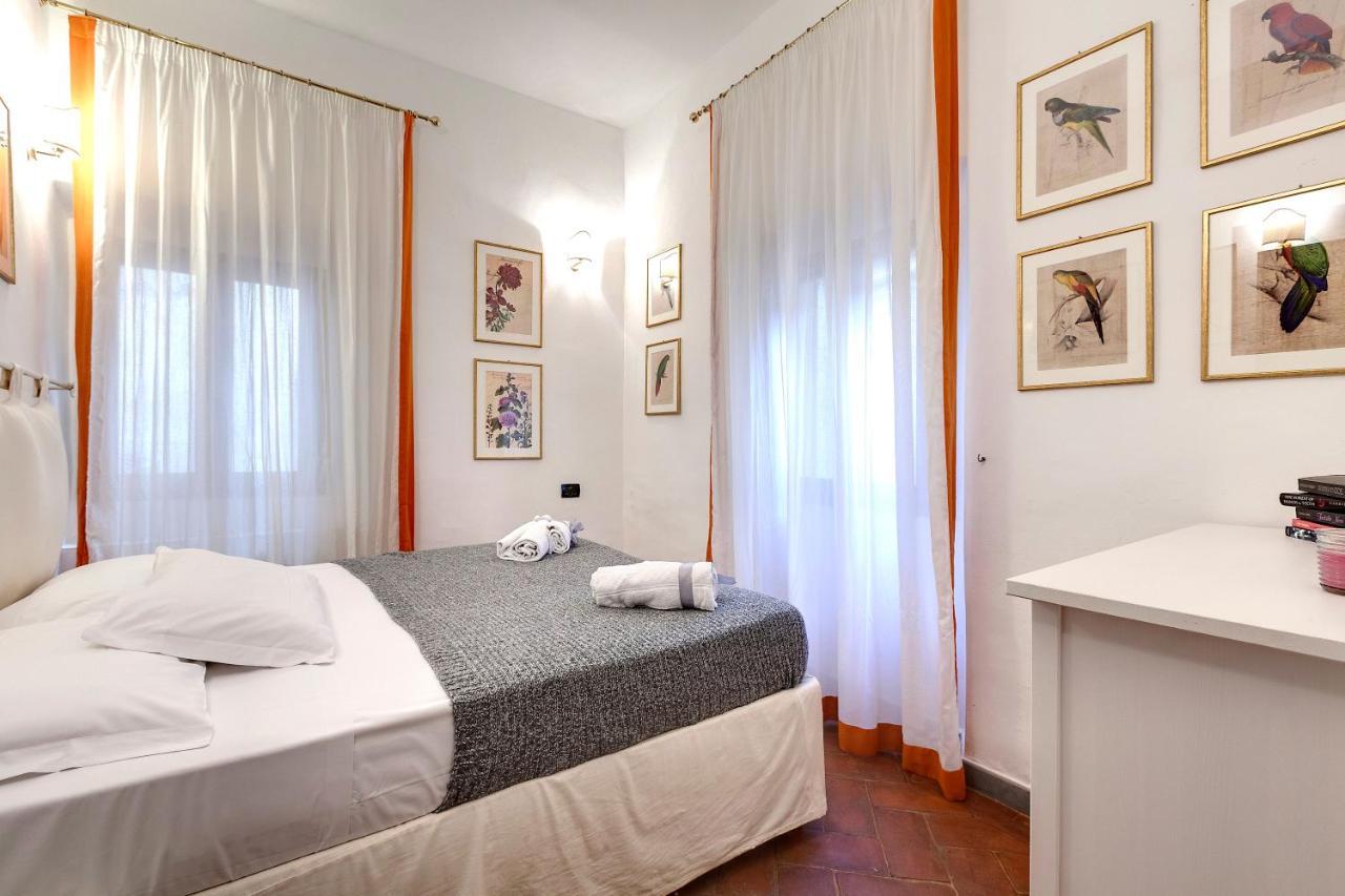 Appartement Ognissanti By Mamo *