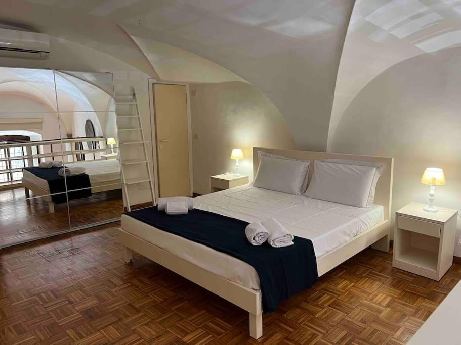 Ponte Vecchio Cozy Oltrarno Appartement Florence