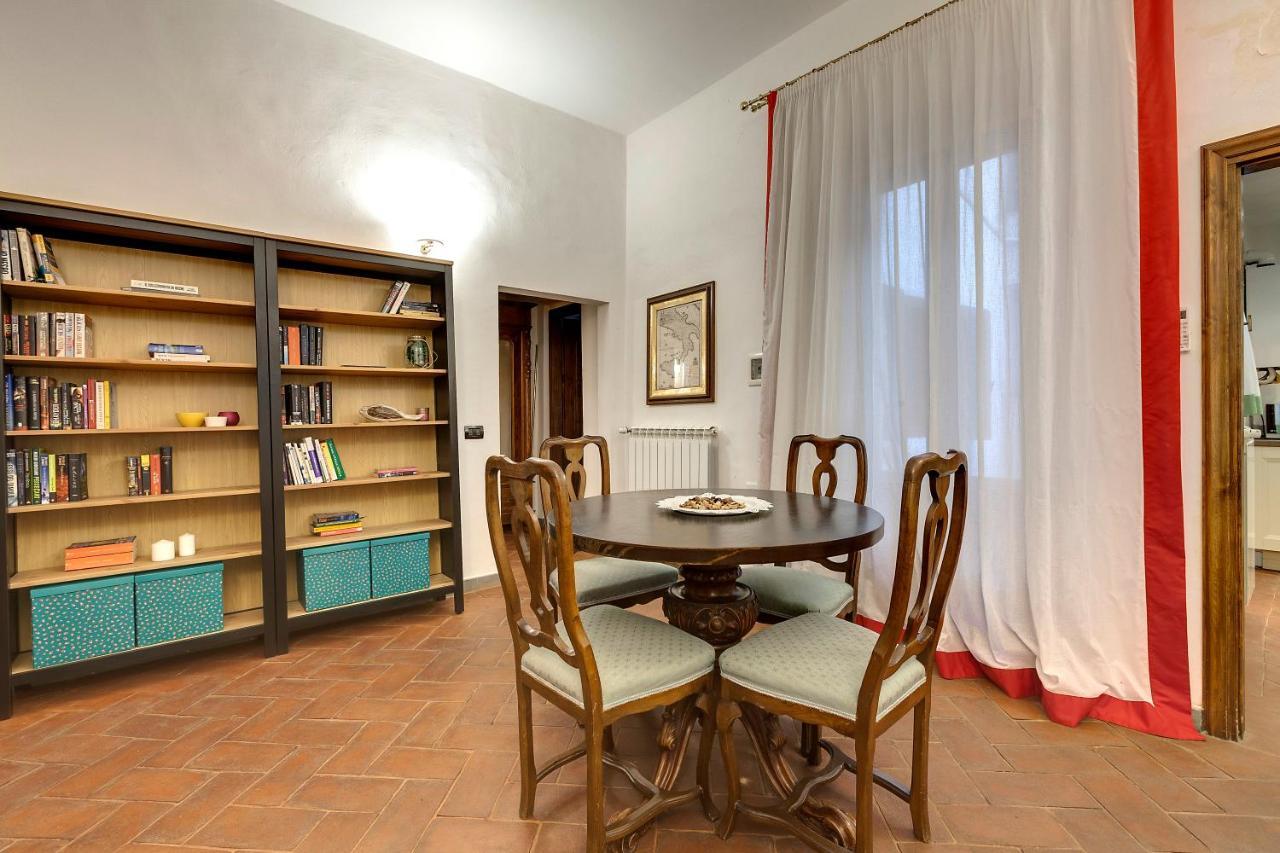 Ognissanti By Mamo Appartement *