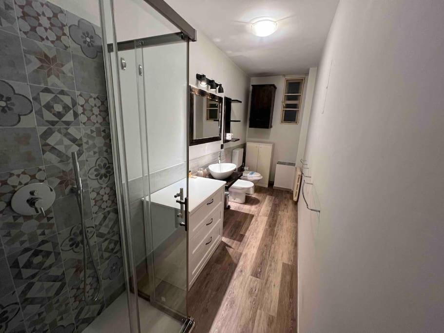 Ponte Vecchio Cozy Oltrarno Appartement