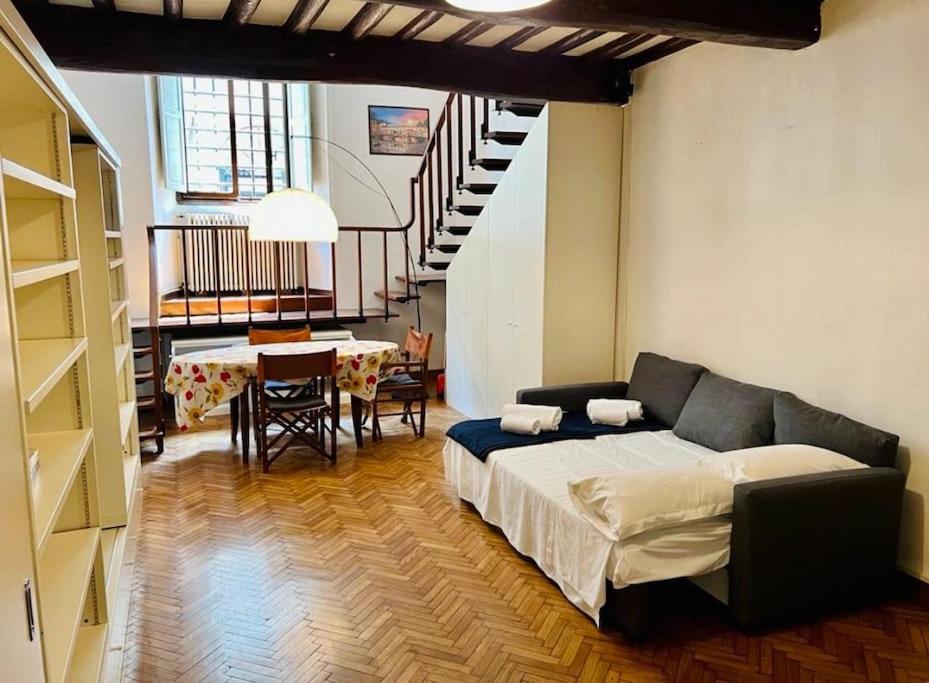 Appartement Ponte Vecchio Cozy Oltrarno Florence