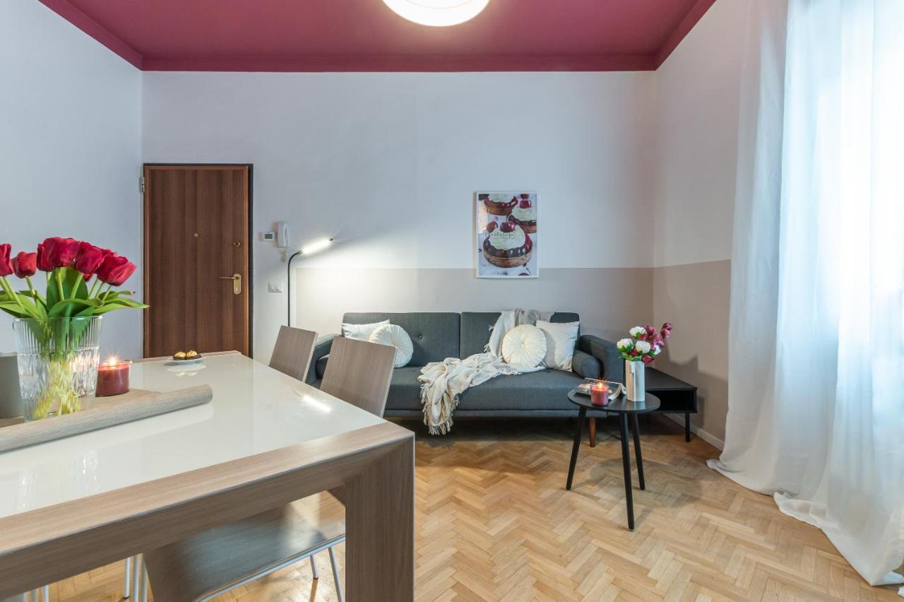 Chocolate Apartment