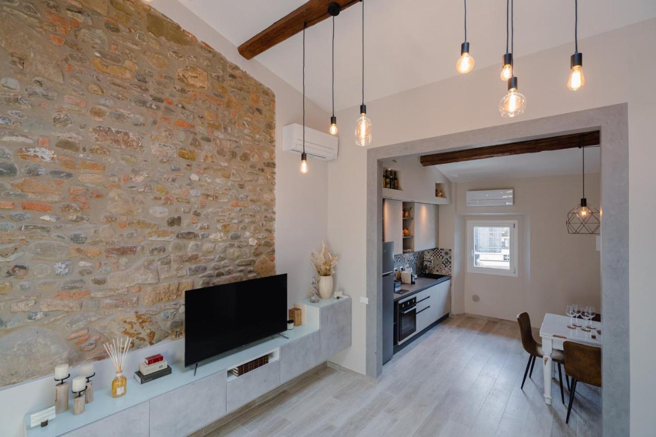 Apartment Il Rifugio Dei Poeti Florence