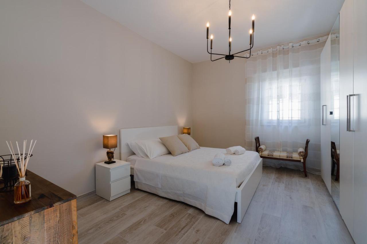 Apartment Il Rifugio Dei Poeti Florence