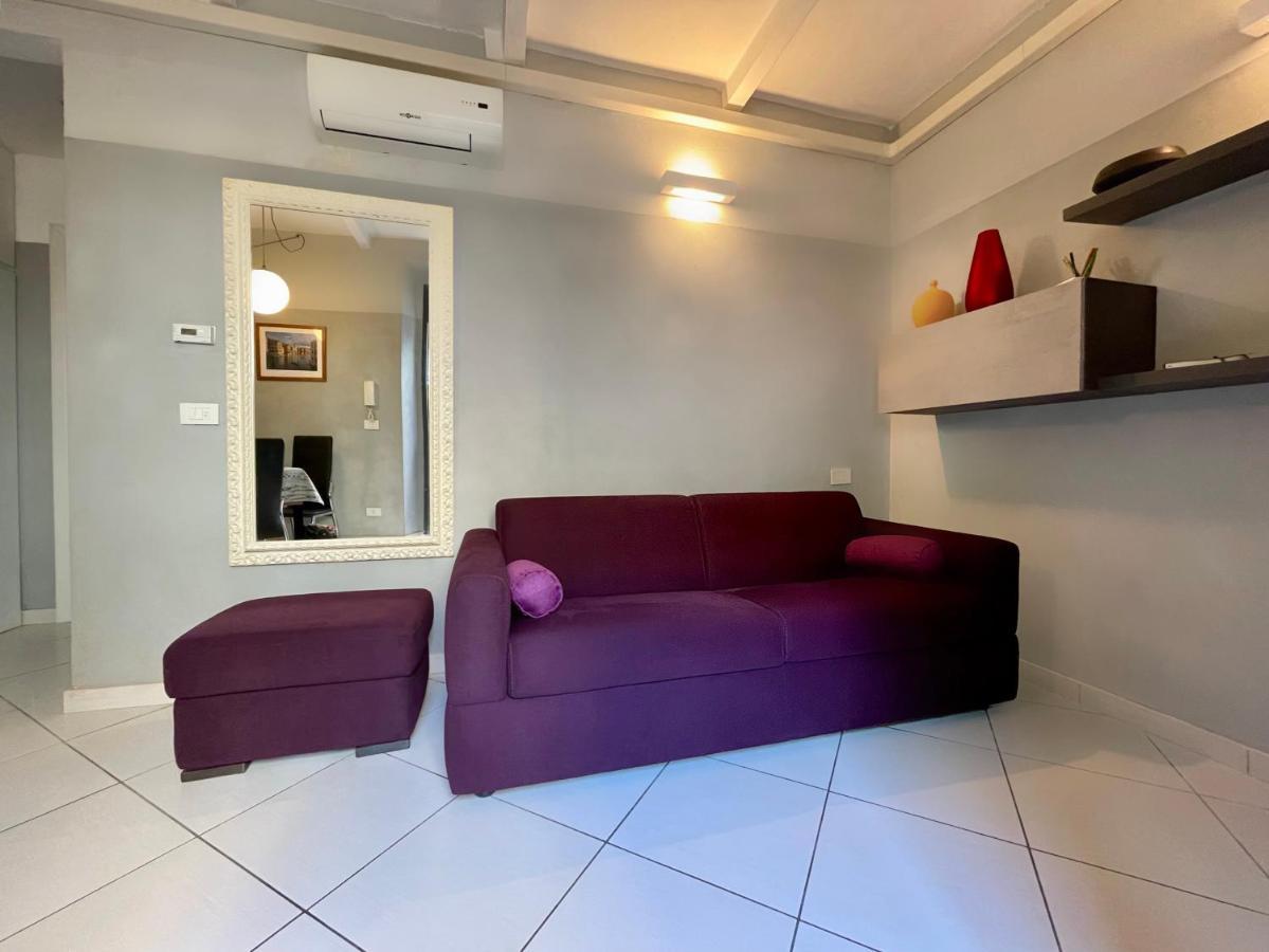 Apartment Flat 52 In San Jacopino Florence