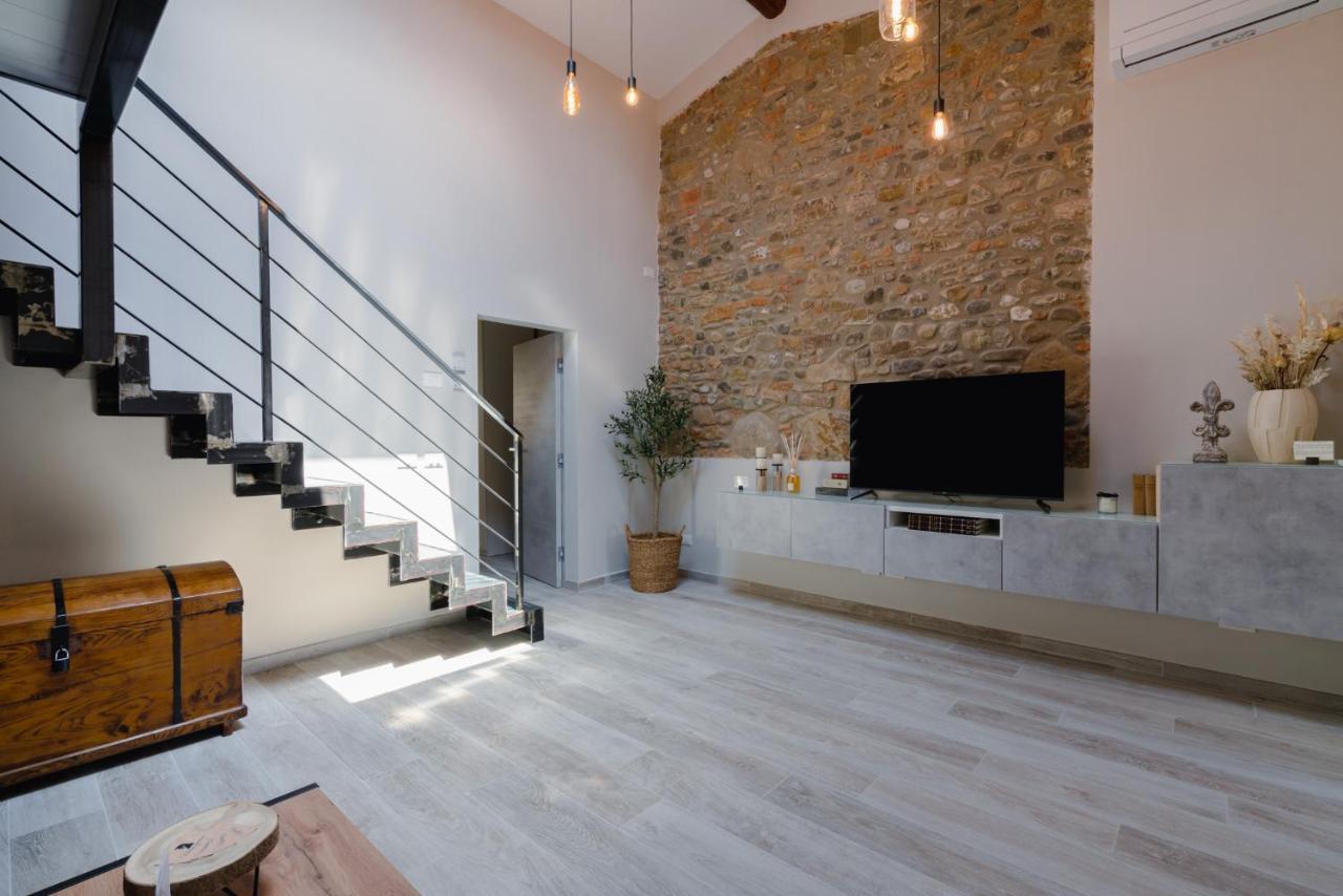 Apartment Il Rifugio Dei Poeti