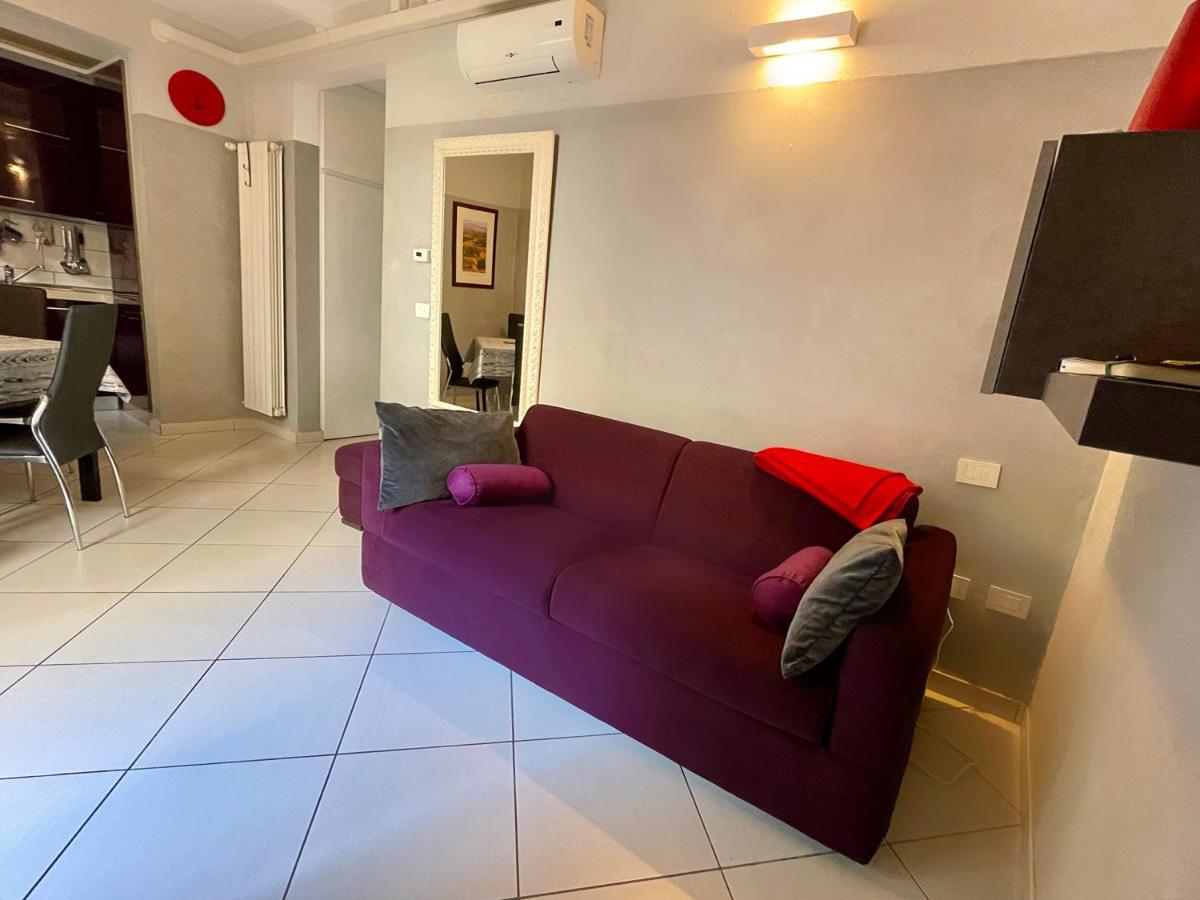 Flat 52 In San Jacopino Apartment Florence
