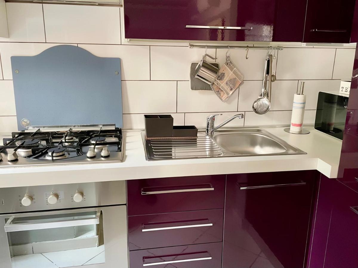 Flat 52 In San Jacopino