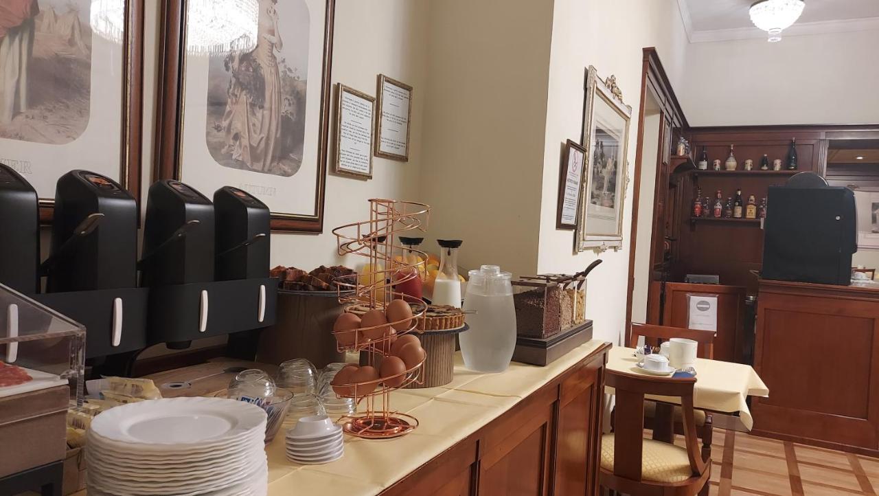 Bigallo Hotel 3*