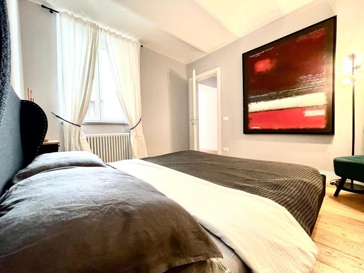 Appartamento New Stylish 3-room On Lungarno