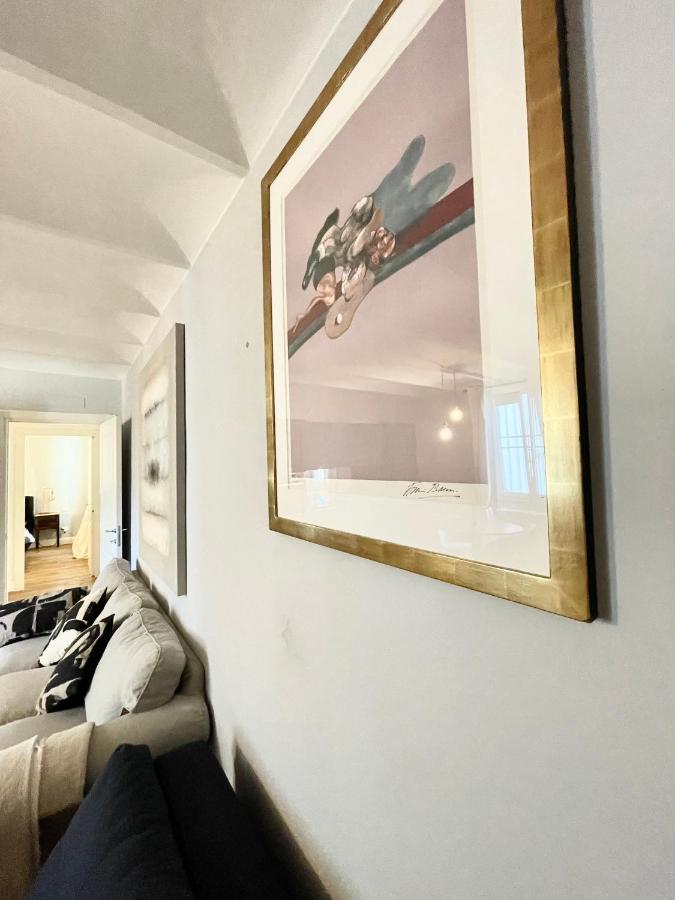 Appartamento New Stylish 3-room On Lungarno *