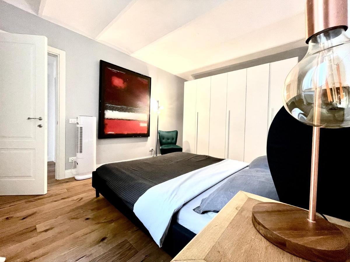 New Stylish 3-room On Lungarno Appartamento *