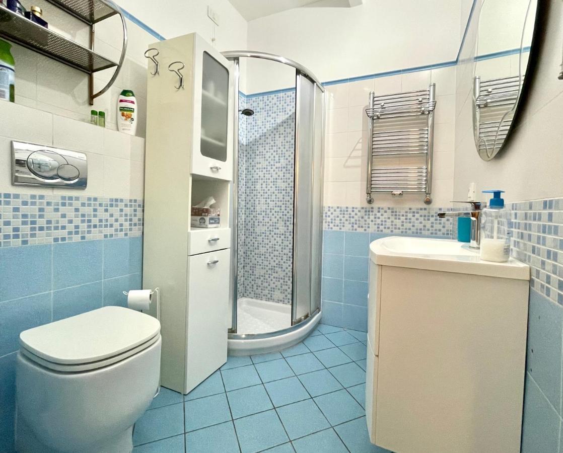 Apartment Flat 52 In San Jacopino Florence