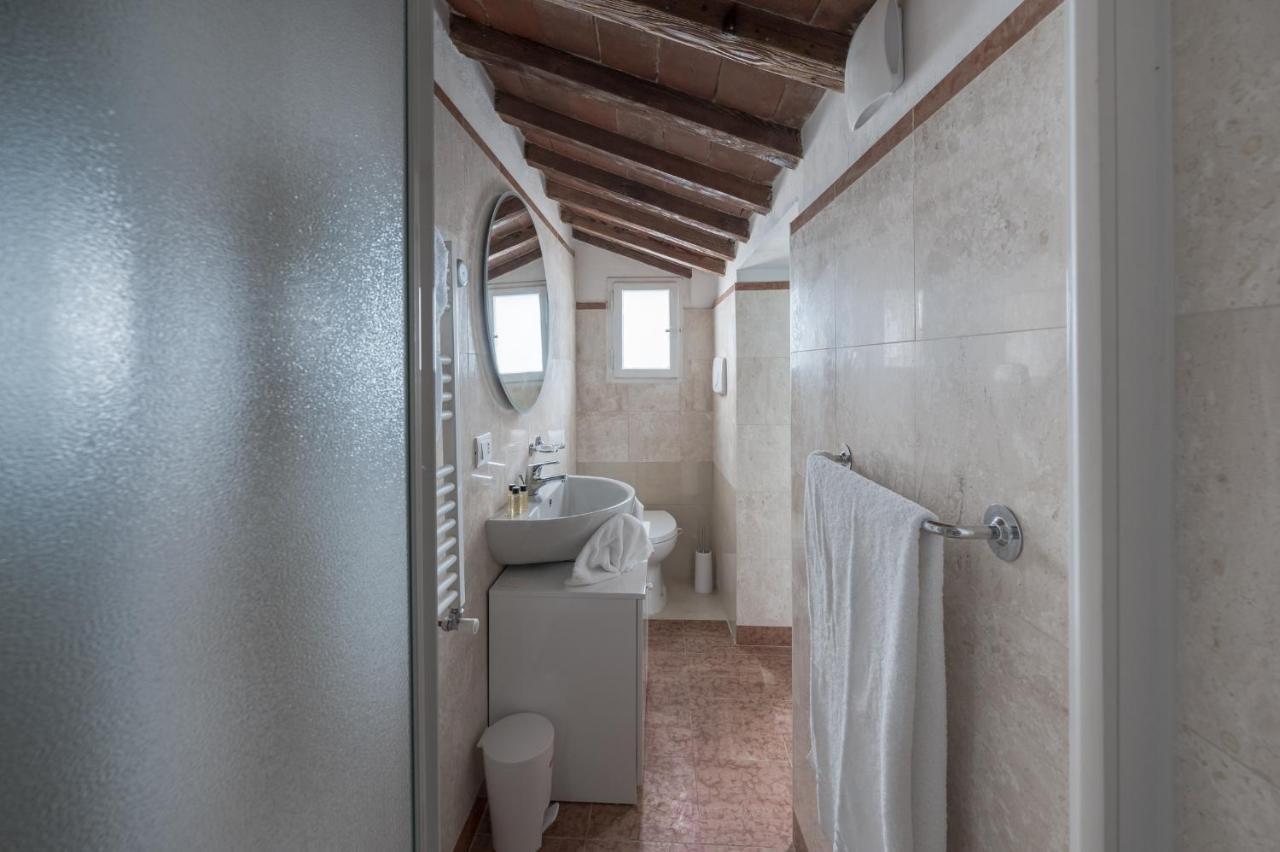 Appartement Moro Two Florence